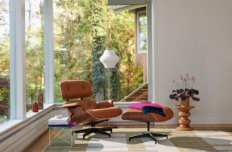 Herman Miller has a 25 % off sale for Black Friday