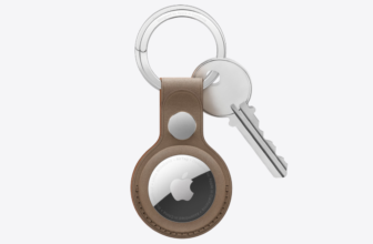 Apple’s subsequent AirTag is coming in 2025 with privateness enhancements