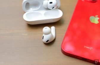 Apple’s AirPods Professional 2 are again on sale for $170 forward of Black Friday