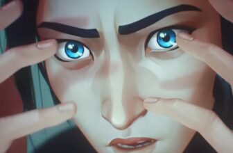 Arcane’s Full Intro Lets Think about Dragons Get the Last Phrase In