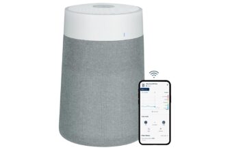 Blueair Sensible Air Air purifier Now Underneath $100 for Early Black Friday, Largest Low cost Ever