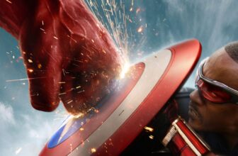 Courageous New World Trailer Ups the Political Intrigue