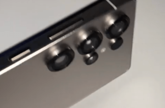 Rounded edges And Extra! Leak Reveals “Galaxy S25 Extremely” In Palms-On Video