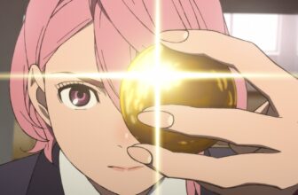 For Sale, Barely Used: One Precise-Dimension Dan Da Dan Magic Testicle