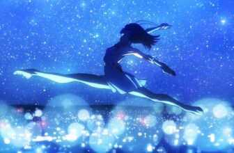 Dan Da Dan Simply Retains Getting Higher and Higher