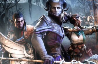 The Veilguard Has No Huge DLC in Its Future