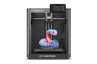 This 3D Printer Is at Its Lowest Value in Amazon Historical past for Black Friday