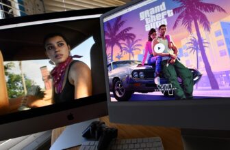 ‘Grand Theft Auto’ Writer Says AI Will not Assist It Make Video games Sooner