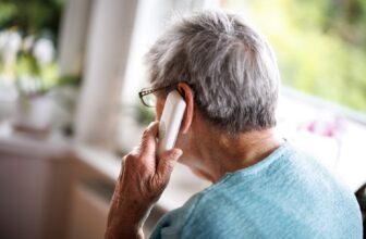 Telecom Builds AI ‘Grandmother’ Bot to Speak to Telephone Scammers and Waste Their Time