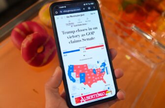 Jeff Bezos’s Washington Publish Launches an AI Product After Dropping 250K Subscribers