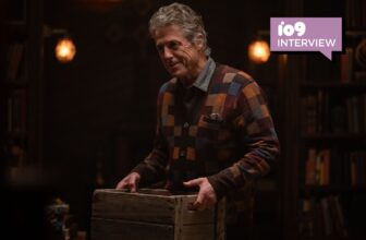 New Horror Film Heretic Was Impressed by Robert Zemeckis’ Contact