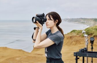 Sony Launches Alpha 1 II: A Professional-Degree Digicam With AI and 8K Video