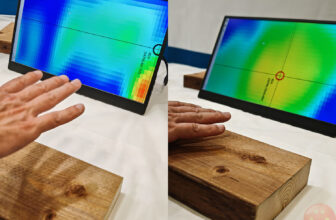 Japan Show’s ZINNSIA Know-how: Remodeling On a regular basis Supplies into Interactive Sensors