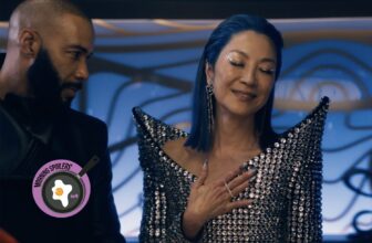 Part 31 Teases Its Mysterious Anti-Heroes