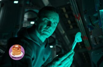 Ridley Scott Nonetheless Needs a Sequel to Alien: Covenant