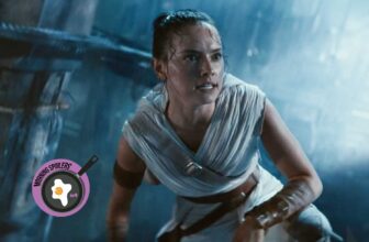 Rey Might Be the Key to Extra Than Considered one of Star Wars’ Future Films