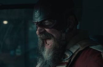 See Marvel’s Thunderbolts in Motion In a Chaotic Particular Look