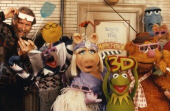 The Jim Henson Firm Responds to The Muppets Journey Closing at Disney World