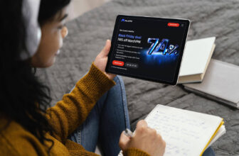 The Greatest Instrument to Shield Your Gadgets Is Now Accessible At An Unbeatable Black Friday Value