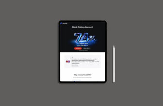 It is Not a Mistake, NordVPN’s Black Friday VPN Deal Is Already Reside (74% Off)