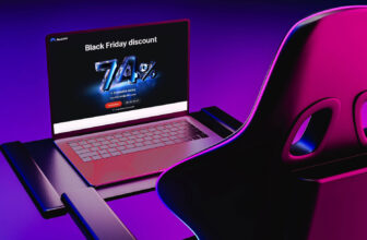 The VPN Is 74% Off (+ 3 Additional Months)