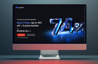 NordVPN Is Now $2.99/mo However Not Endlessly
