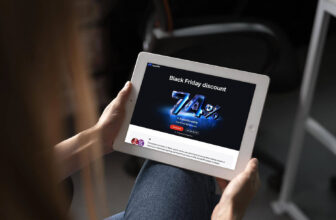 Higher Than Final Yr’s Black Friday, NordVPN Is 74% Off At $2.99 Per Month