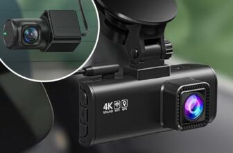 Amazon Slashes This 4K Sprint Cam Value Even Decrease Than Final Yr’s Black Friday