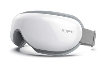 Amazon Presents Almost 50% Off on This Heated Eye Massager for Black Friday, Most Common Christmas Reward