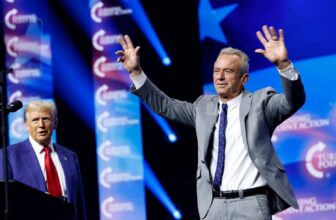 All Eyes on RFK Jr. After Probe Begins Into Dolphin’s ‘Butchered’ Corpse