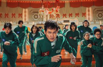 The New Squid Sport 2 Trailer Reveals New Video games and Terrifying Teases