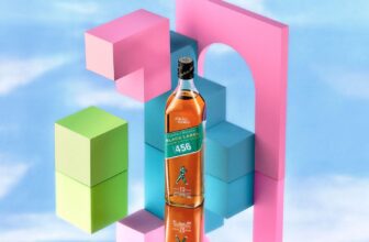 We Tried a Bottle of Restricted-Version Squid Recreation Whiskey