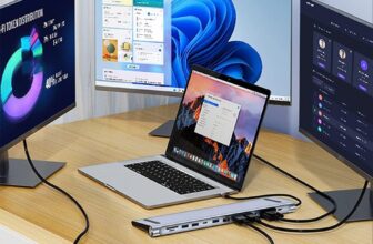 This Tiny Docking Station Provides 12 Ports To Your Laptop computer, And It is 40% Off For Early Black Friday