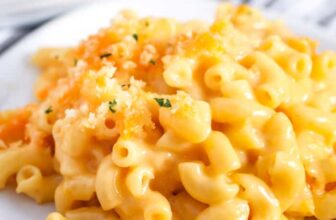 Velveeta Mac and Cheese – Spend With Pennies