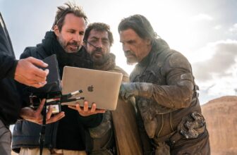 Denis Villeneuve Responds to Quentin Tarantino Refusing to Watch Dune: ‘I Do not Care’