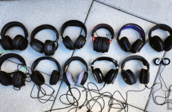 The very best gaming headsets for 2024