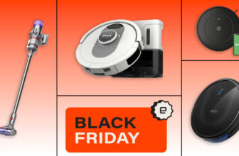 The 16 finest Black Friday offers on robotic vacuums from iRobot, Shark, Dyson and others