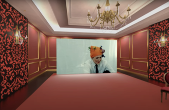 Channel 4 within the UK now has a devoted app for Apple Imaginative and prescient Professional