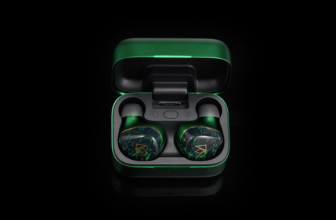 Noble Audio declares its most superior earbuds but, with 5 drivers per ear