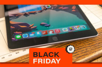 Apple Black Friday offers low cost the Ninth-gen iPad to a file low of $200