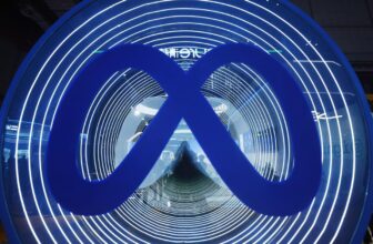 Meta opens its Llama AI fashions to authorities companies for nationwide safety