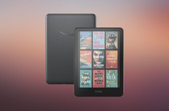 This is why Amazon is providing refunds on its new Kindle Colorsoft e-reader