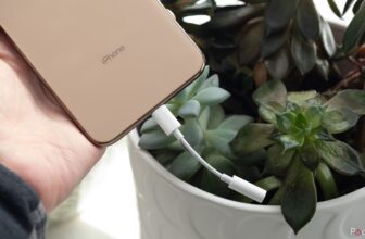 Apple appears to have lastly killed off its Lightning-to-3.5mm adapter