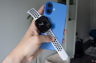 Apple’s Discover My simply bought a very helpful replace