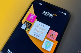 Get virtually any audiobook for $1 with this early Black Friday deal