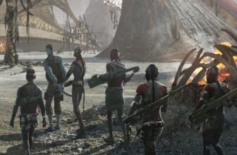 Avatar 3’s Beautiful Idea Artwork Teases Extra of Pandora’s Magnificence