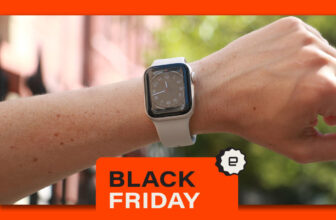 The Apple Watch SE hits a document low worth of $169 for Black Friday