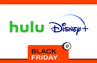 Hulu Black Friday streaming offers embody one 12 months of the Disney+ Hulu bundle for $36