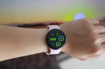 Google Black Friday offers embrace the Pixel Watch 3 for a brand new low of $280
