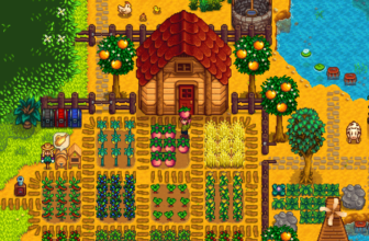 Stardew Valley now has a secret multiplayer mode on cell